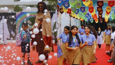 Back to School, Forward with Purpose: Why the First Day Matters More than Ever