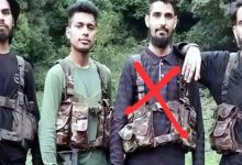 भारतीय सेना ने पहलगाम हमले का लिया बदला, मास्टरमाइंड मूसा समेत तीन आतंकी ढेर