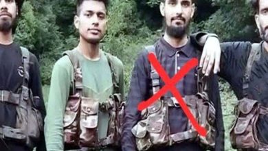 भारतीय सेना ने पहलगाम हमले का लिया बदला, मास्टरमाइंड मूसा समेत तीन आतंकी ढेर