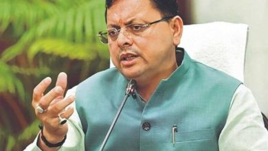 मनसा देवी हादसे पर सीएम शोकाकुल, मृतकों के परिजनों को 2-2 लाख की सहायता
