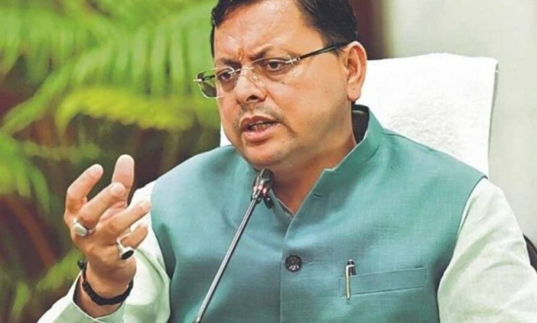 मनसा देवी हादसे पर सीएम शोकाकुल, मृतकों के परिजनों को 2-2 लाख की सहायता
