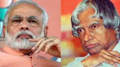 डॉ. कलाम को पीएम मोदी की श्रद्धांजलि: युवाओं के लिए बताए प्रेरणास्रोत