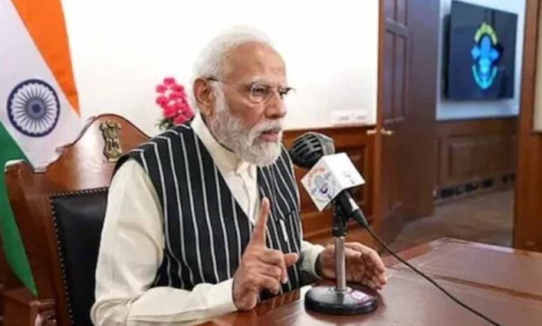 चंद्रयान की सफलता ने देश में जगाई वैज्ञानिक चेतना: मन की बात में बोले पीएम मोदी