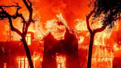 कांगो: चर्च पर IS समर्थित हमलावरों का हमला, 21 की दर्दनाक मौत