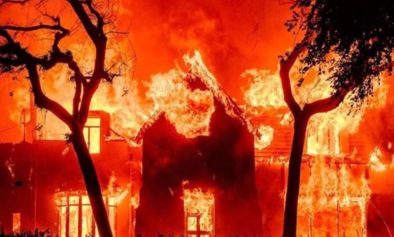 कांगो: चर्च पर IS समर्थित हमलावरों का हमला, 21 की दर्दनाक मौत कांगो: चर्च पर IS समर्थित हमलावरों का हमला, 21 की दर्दनाक मौत