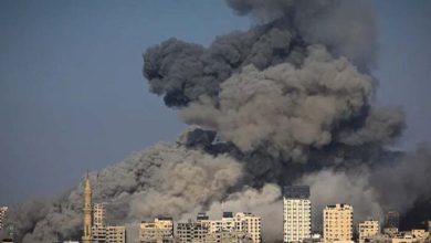 काम तमाम कर दो हमास का, अब वक्त है निर्णायक कार्रवाई का, डोनाल्ड ट्रंप ने इजराइल को दी खुली छूट