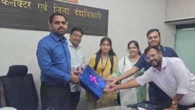 ऐश्वर्या की शिक्षा की राह अब होगी और आसान