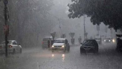 छत्तीसगढ़ में झमाझम बारिश के आसार, कई जिलों में वज्रपात का अलर्ट