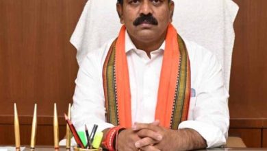 मंत्रिमंडल विस्तार पर विजय शर्मा का बयान: ‘छटपटाने की कोई जरूरत नहीं’
