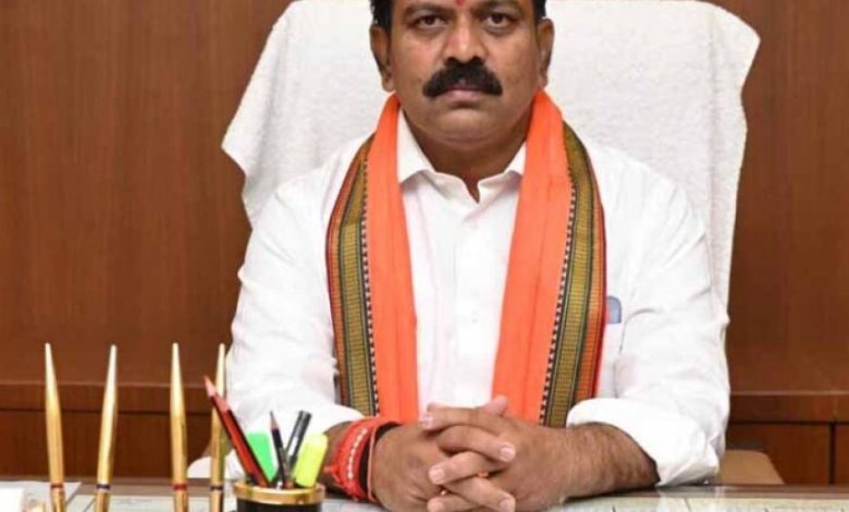 मंत्रिमंडल विस्तार पर विजय शर्मा का बयान: ‘छटपटाने की कोई जरूरत नहीं’ मंत्रिमंडल विस्तार पर विजय शर्मा का बयान: ‘छटपटाने की कोई जरूरत नहीं’