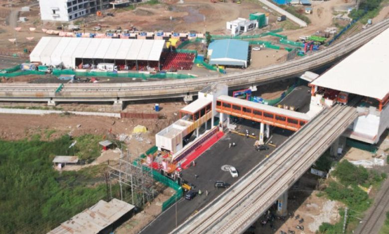 भोपाल मेट्रो निर्माण की कीमत: 34 धार्मिक स्थल और 1342 संपत्तियां हटाने की तैयारी