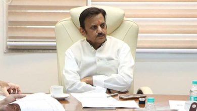 रोग की पहचान, फॉलोअप और समय पर सही उपचार महत्वपूर्ण : उप मुख्यमंत्री शुक्ल