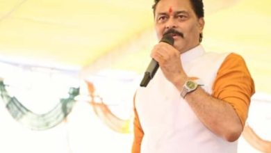 1111 एकड़ जमीन सौदे में फंसे विधायक संजय पाठक, बैगा आदिवासियों की जमीन पर विवाद