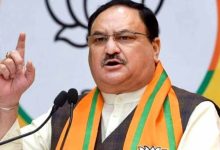 हेपेटाइटिस के खिलाफ मजबूती से आगे बढ़ रहा भारत: जेपी नड्डा