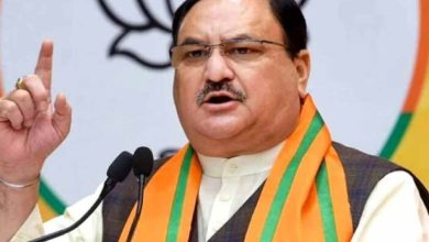 हेपेटाइटिस के खिलाफ मजबूती से आगे बढ़ रहा भारत: जेपी नड्डा