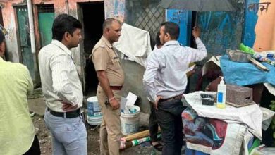 देहरादून में गैस सिलिंडर ब्लास्ट: तीन बच्चों समेत पांच लोग झुलसे