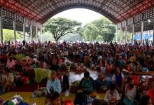 थाईलैंड-कंबोडिया सीमा विवाद पर विराम, चार दिन की जंग के बाद सीजफायर पर बनी सहमति