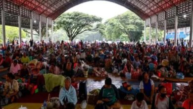थाईलैंड-कंबोडिया सीमा विवाद पर विराम, चार दिन की जंग के बाद सीजफायर पर बनी सहमति