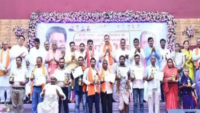 CM साय की अगुवाई में टीबी के खिलाफ बड़ी जीत, 4106 ग्राम पंचायतें हुईं टीबी मुक्त