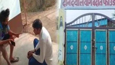 आश्रम दुष्कर्म मामला: दूसरे आरोपी की हुई गिरफ्तारी, जांच में तेजी