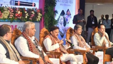 विंध्य की वादियों से मध्यप्रदेश के पर्यटन को मिलेगा नया आयाम : उप मुख्यमंत्री शुक्ल