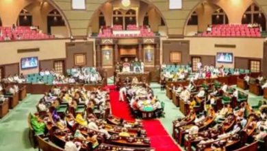OBC आरक्षण पर बवाल: कांग्रेस के हंगामे के बीच विधानसभा कार्यवाही कल तक स्थगित