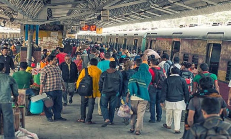 IRCTC यूज़र्स के लिए झटका: रेलवे ने 2.5 करोड़ आईडी की डीएक्टिवेट, नियमों में बड़ा बदलाव