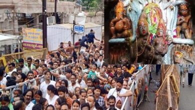 सिर्फ नागपंचमी पर खुलता है अद्भुत श्री नागचंद्रेश्वर मंदिर, रात 12 बजे से दर्शन शुरू