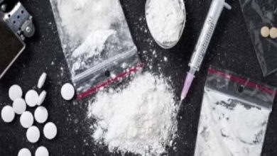 भोपाल में ड्रग्स रैकेट का भंडाफोड़, यासीन के सोशल मीडिया से मिले चौंकाने वाले सुराग