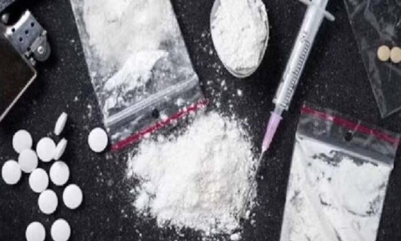 भोपाल में ड्रग्स रैकेट का भंडाफोड़, यासीन के सोशल मीडिया से मिले चौंकाने वाले सुराग भोपाल में ड्रग्स रैकेट का भंडाफोड़, यासीन के सोशल मीडिया से मिले चौंकाने वाले सुराग