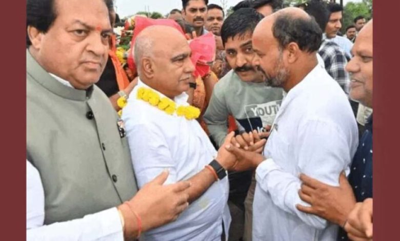 हर दिन BJP दफ्तर में मौजूद रहेंगे मंत्री, प्रदेशाध्यक्ष से सोमवार-मंगलवार को मिल सकेंगे कार्यकर्ता