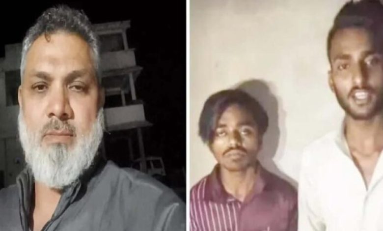 लव जिहाद फंडिंग केस: फरार कांग्रेस पार्षद अनवर डकैत पर इनाम दोगुना