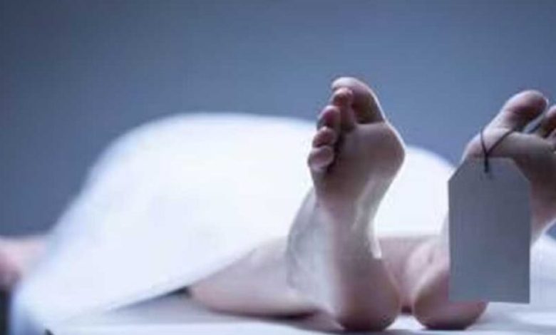 सागर के खुरई में एक ही परिवार के चार सदस्यों ने आत्महत्या की