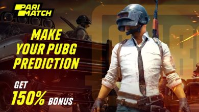 Parimatch Launches PUBG Mobile Line Ahead of PMWC 2025