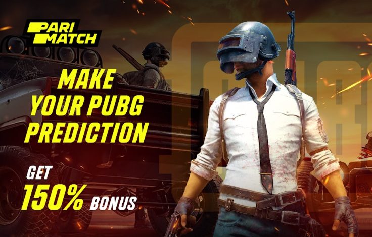 Parimatch Launches PUBG Mobile Line Ahead of PMWC 2025