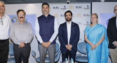 Sold Out on Day One: India Can’t Get Enough of McDonald’s New ‘Protein Plus Slice’