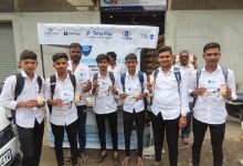 Smart Hydration for All: Tetra Pak’s Ready-To-Drink ORS Distribution Drive Marks World ORS Day