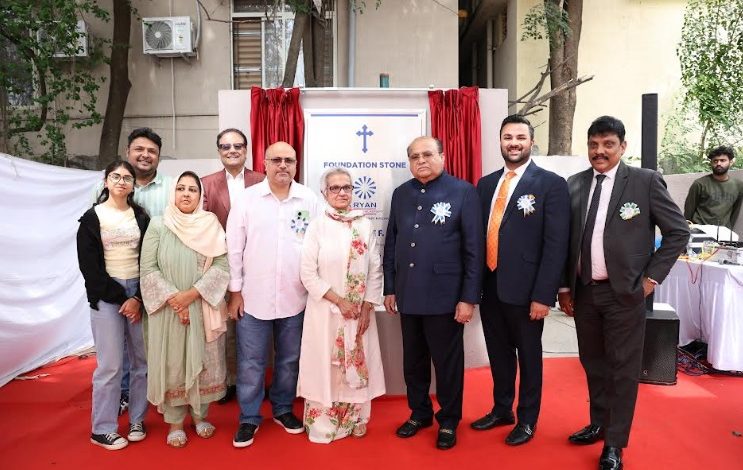 Ryan Group to Start 4 New Schools in Bengaluru
