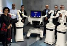 Fortis Hiranandani Hospital Vashi Launches Advanced Robotic Surgery Program