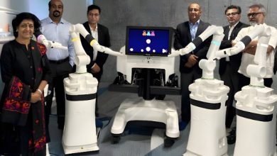 Fortis Hiranandani Hospital Vashi Launches Advanced Robotic Surgery Program