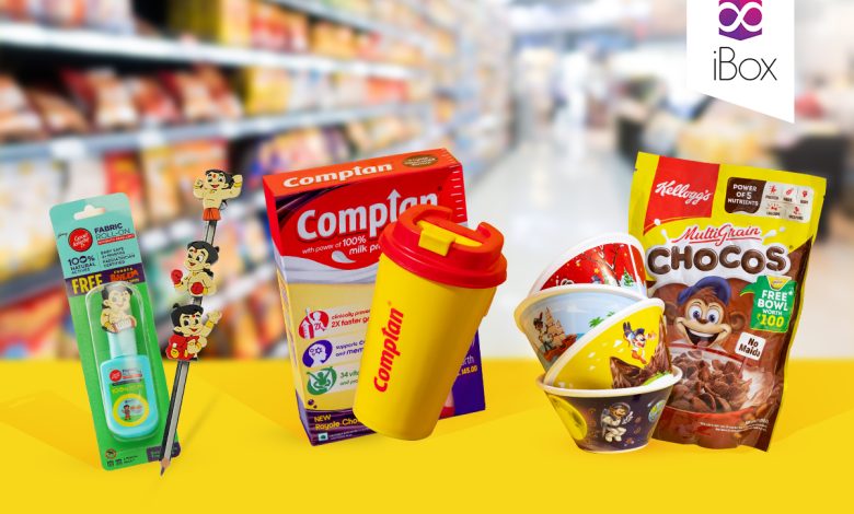 23 Crore Smiles and Counting: iBox Promotions Makes Its Mark in FMCG Consumer Engagement 23 Crore Smiles and Counting: iBox Promotions Makes Its Mark in FMCG Consumer Engagement
