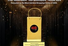 Homeland Group Bags Prestigious Real Estate Awards for CP67 and Homeland Regalia