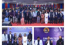 VELS HR Conclave 2025 Bridges Industry-Academia to Shape the Workforce of Tomorrow