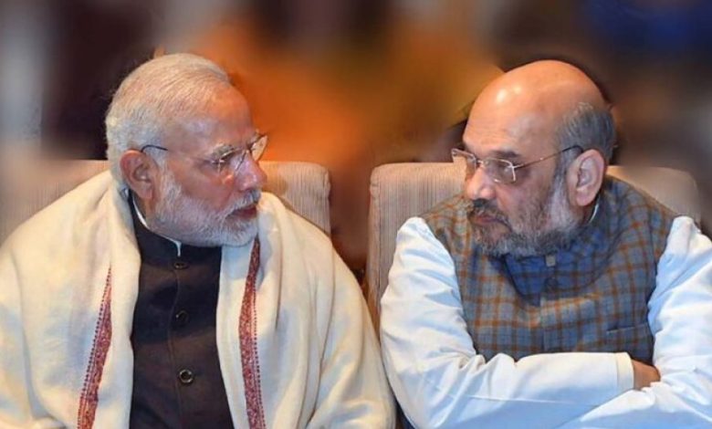 BJP अध्यक्ष पद की दौड़ में खटास? RSS को नहीं भाया एक नाम, धनखड़ के इस्तीफे से बढ़ी बेचैनी BJP अध्यक्ष पद की दौड़ में खटास? RSS को नहीं भाया एक नाम, धनखड़ के इस्तीफे से बढ़ी बेचैनी