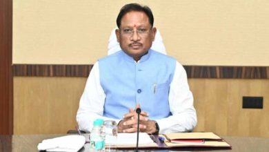 मुख्यमंत्री की घोषणा पर त्वरित अमल : मनोरा कॉलेज भवन निर्माण के लिए 4.61 करोड़ रूपये की स्वीकृति