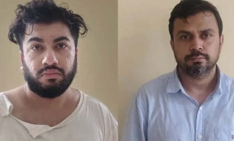 भोपाल में ड्रग-सेक्स रैकेट बेनकाब, 4 राज्यों तक फैला नेटवर्क, दुबई से जुड़ रहे तार