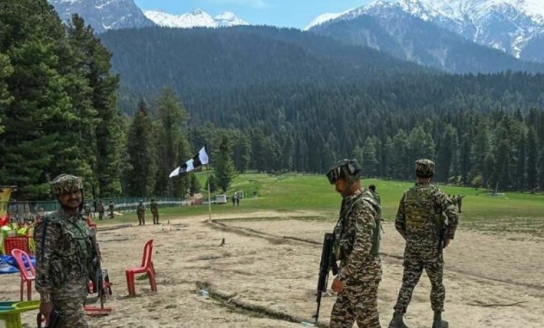 UNSC रिपोर्ट का बड़ा खुलासा: TRF ने दो बार कबूली पहलगाम हमले की जिम्मेदारी
