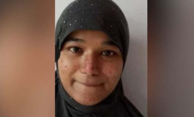 अल कायदा मॉड्यूल की मास्टरमाइंड शमा परवीन बेंगलुरु से गिरफ्तार, ATS ने बेंगलुरु से दबोचा अल कायदा मॉड्यूल की मास्टरमाइंड शमा परवीन बेंगलुरु से गिरफ्तार, ATS ने बेंगलुरु से दबोचा