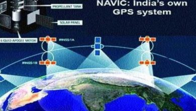 भारत का देसी जीपीएस NavIC संकट में: 11 में से सिर्फ 4 सैटेलाइट परिचालन में