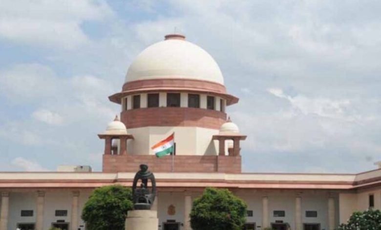 राष्ट्रपति के संदर्भ की जांच 19 अगस्त से : सुप्रीम कोर्ट राष्ट्रपति के संदर्भ की जांच 19 अगस्त से : सुप्रीम कोर्ट